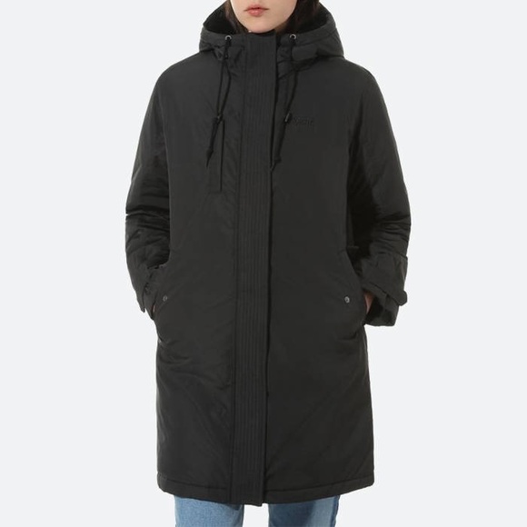 Vans Shelby Parka MTE Jacket - Picture 2 of 6